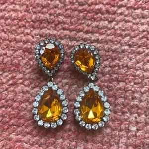 Loren Hope Abba Earrings